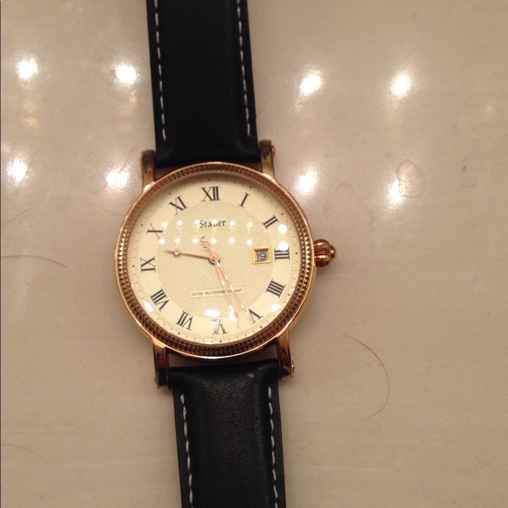 Men's watch